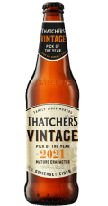 Sidra Thatchers Vintage 2021